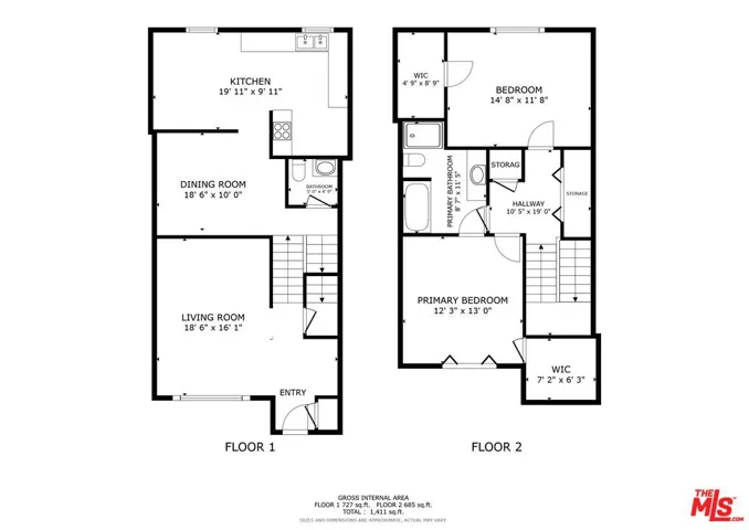19545 Sherman Way 19, Reseda, California 91335