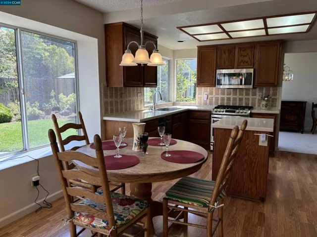 5129 Rodeo Ct, Antioch, California 94531