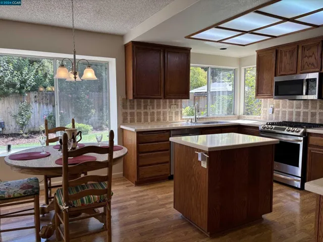 5129 Rodeo Ct, Antioch, California 94531