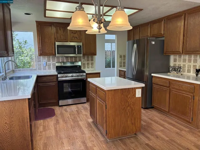 5129 Rodeo Ct, Antioch, California 94531