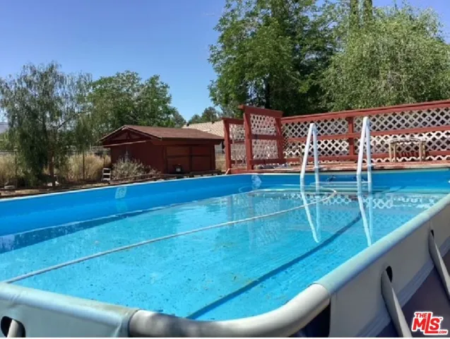 12730 E Avenue V-14, Pearblossom, California 93553