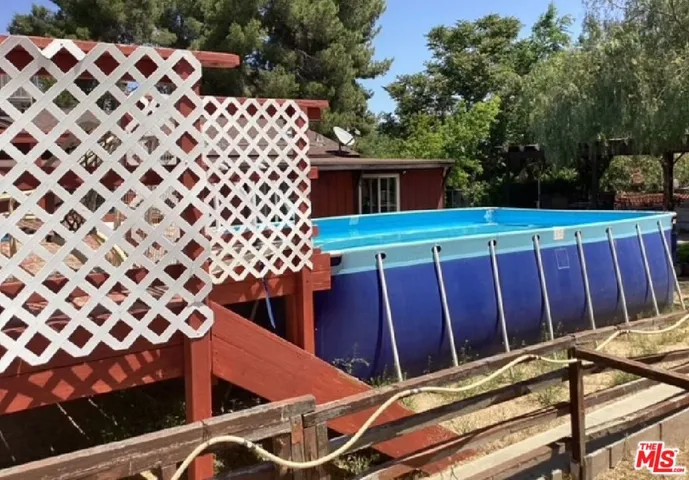 12730 E Avenue V-14, Pearblossom, California 93553