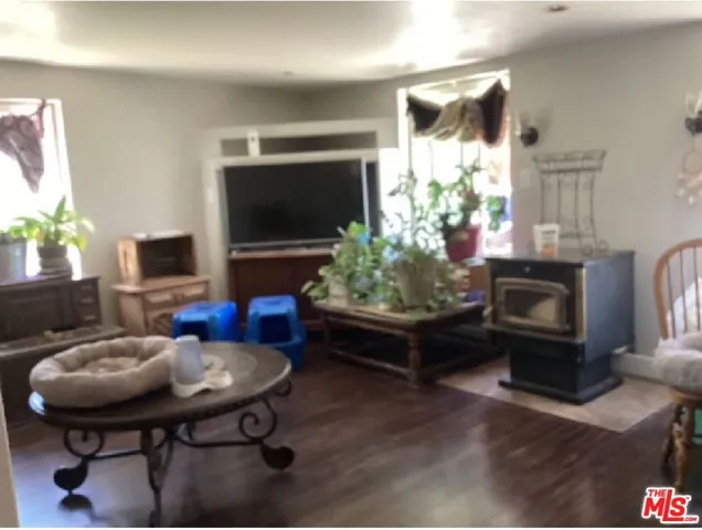 12730 E Avenue V-14, Pearblossom, California 93553
