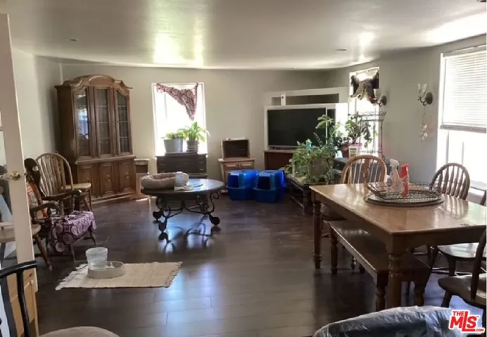 12730 E Avenue V-14, Pearblossom, California 93553