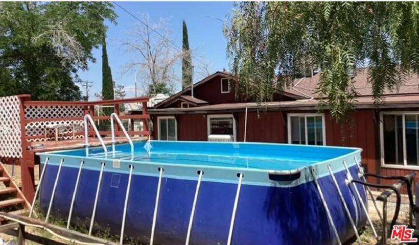 12730 E Avenue V-14, Pearblossom, California 93553