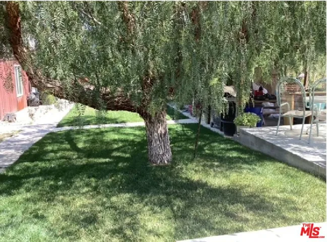 12730 E Avenue V-14, Pearblossom, California 93553