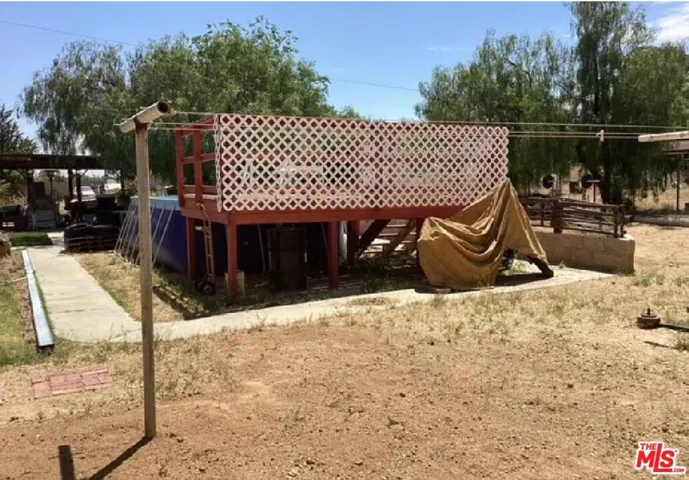 12730 E Avenue V-14, Pearblossom, California 93553