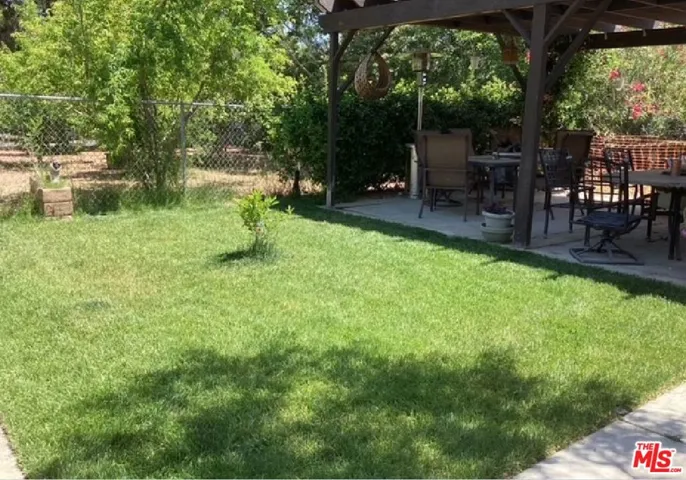 12730 E Avenue V-14, Pearblossom, California 93553