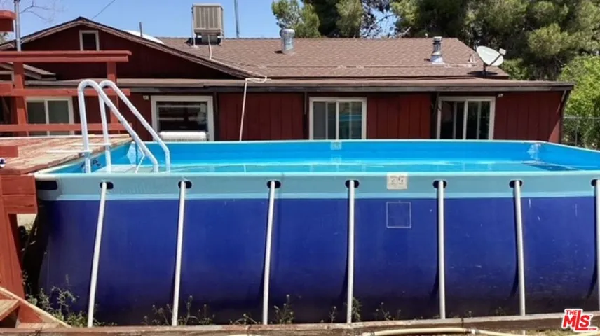 12730 E Avenue V-14, Pearblossom, California 93553