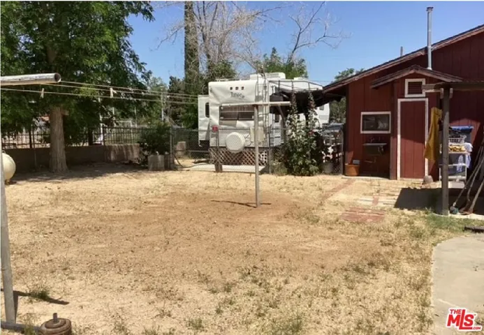 12730 E Avenue V-14, Pearblossom, California 93553