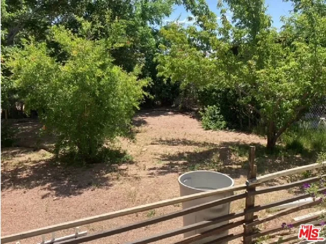 12730 E Avenue V-14, Pearblossom, California 93553