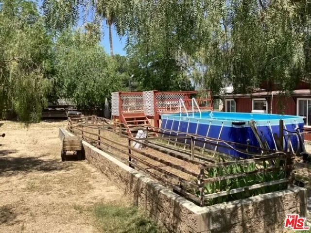 12730 E Avenue V-14, Pearblossom, California 93553