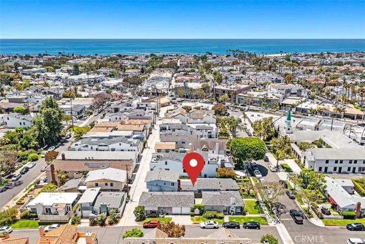 618 Heliotrope, Corona Del Mar, California 92625