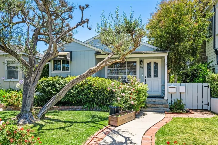 618 Heliotrope, Corona Del Mar, California 92625