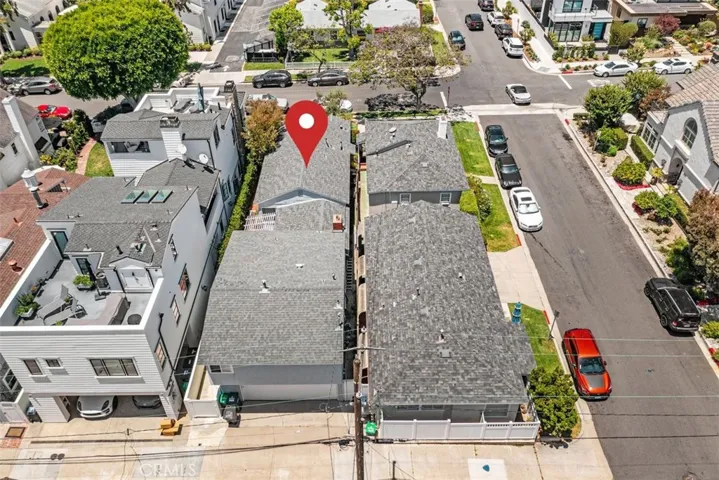 618 Heliotrope, Corona Del Mar, California 92625