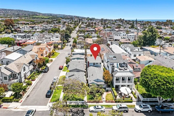 618 Heliotrope, Corona Del Mar, California 92625
