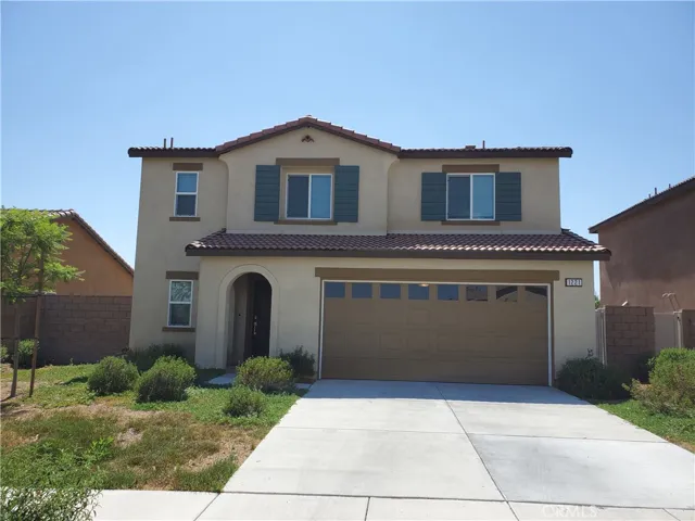 1221 Justice Place, Hemet, California 92543