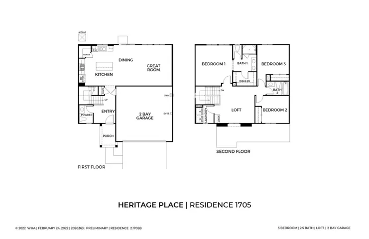 1221 Justice Place, Hemet, California 92543