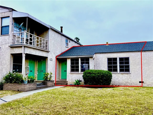 5220 Broadway, Long Beach, California 90803