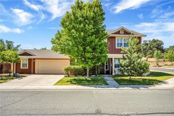 1419 Camden Avenue, Lakeport, California 95453