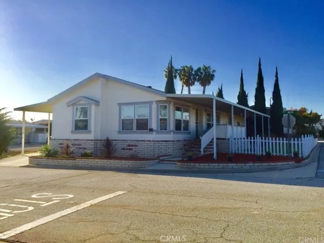 2601 Victoria Street 13, Rancho Dominguez, California 90220