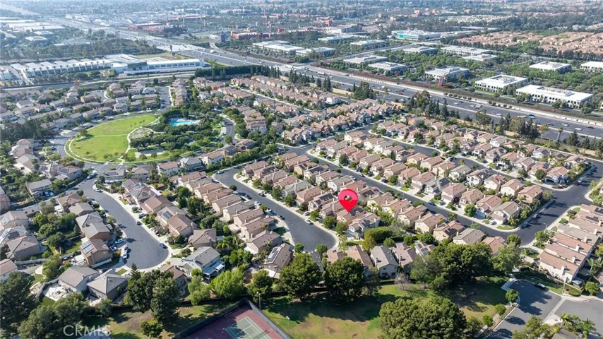15 Wyoming, Irvine, California 92606