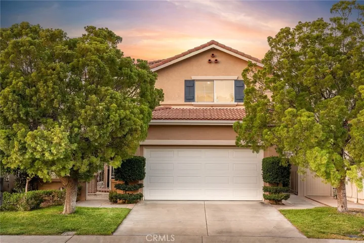 15 Wyoming, Irvine, California 92606