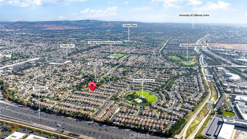 15 Wyoming, Irvine, California 92606