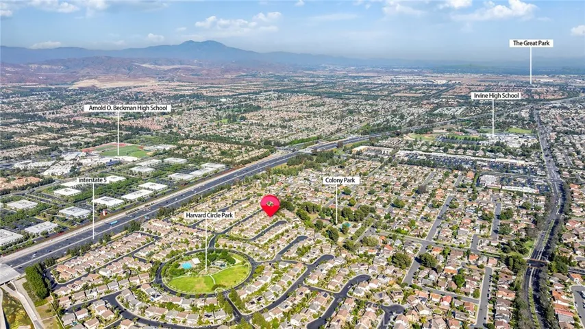 15 Wyoming, Irvine, California 92606