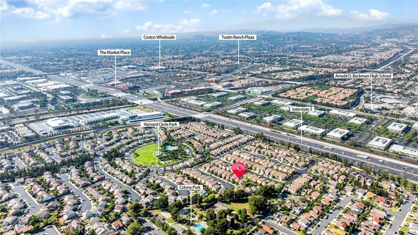 15 Wyoming, Irvine, California 92606