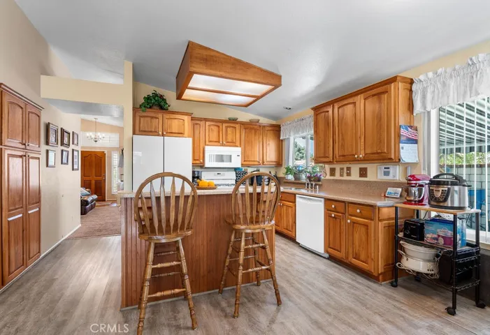 Kitchen island