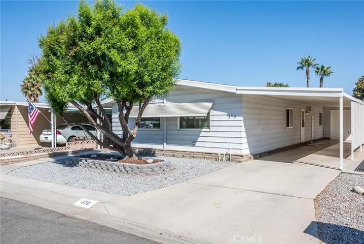 370 San Mateo Circle, Hemet, California 92543