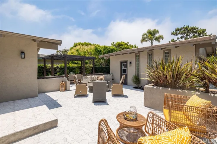 1821 Herrin Street, Manhattan Beach, California 90266