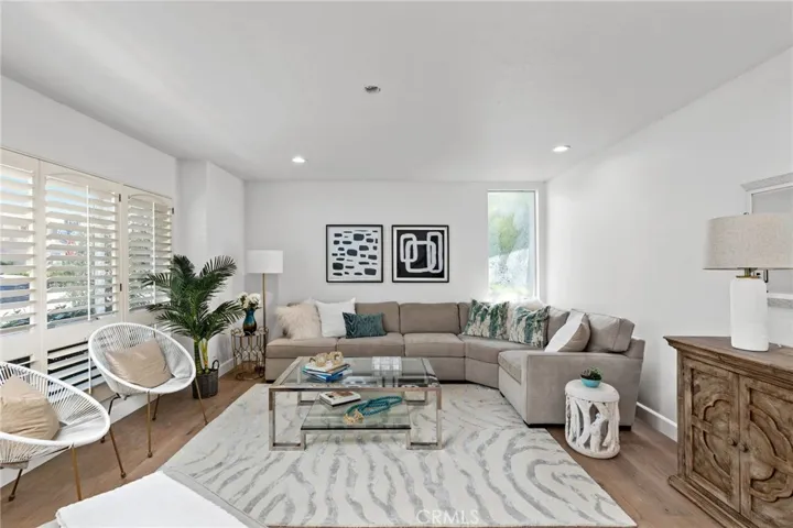 1821 Herrin Street, Manhattan Beach, California 90266
