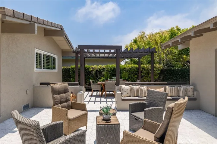 1821 Herrin Street, Manhattan Beach, California 90266
