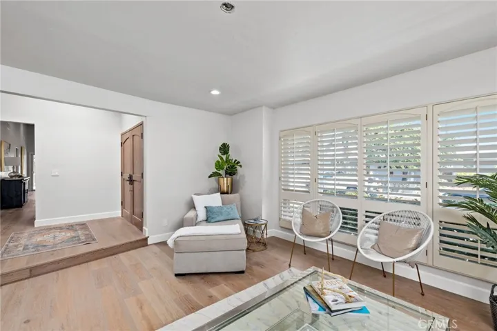 1821 Herrin Street, Manhattan Beach, California 90266