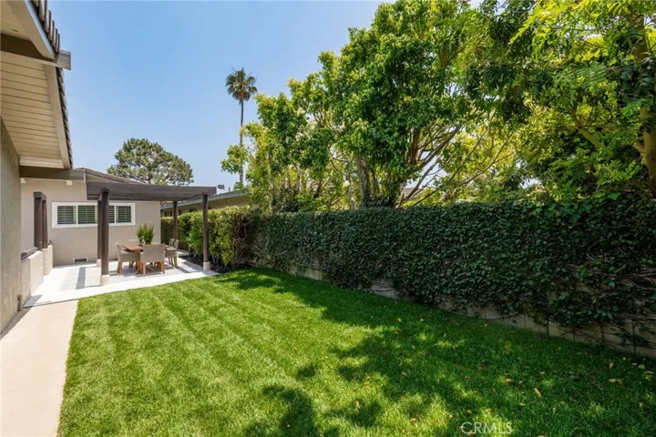 1821 Herrin Street, Manhattan Beach, California 90266
