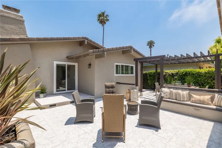 1821 Herrin Street, Manhattan Beach, California 90266