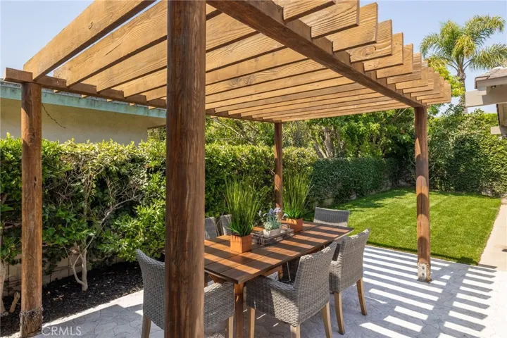 1821 Herrin Street, Manhattan Beach, California 90266