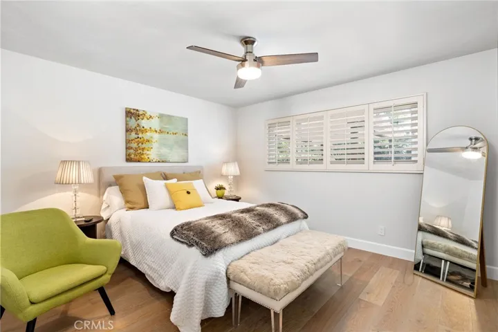 1821 Herrin Street, Manhattan Beach, California 90266