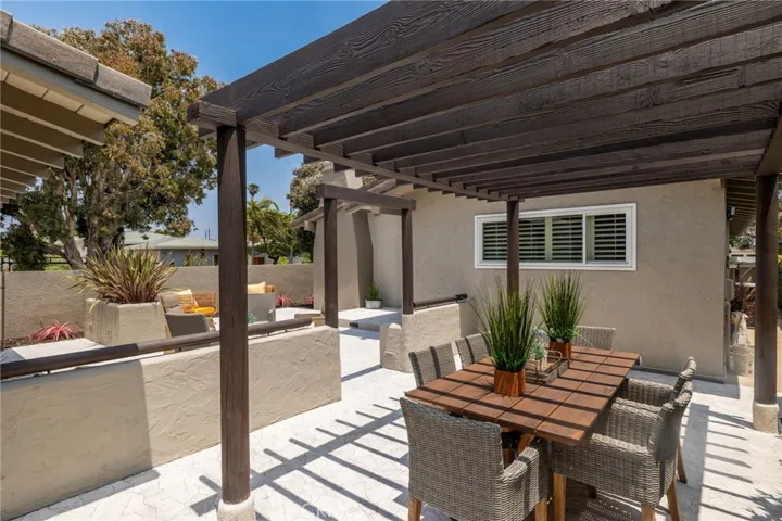 1821 Herrin Street, Manhattan Beach, California 90266