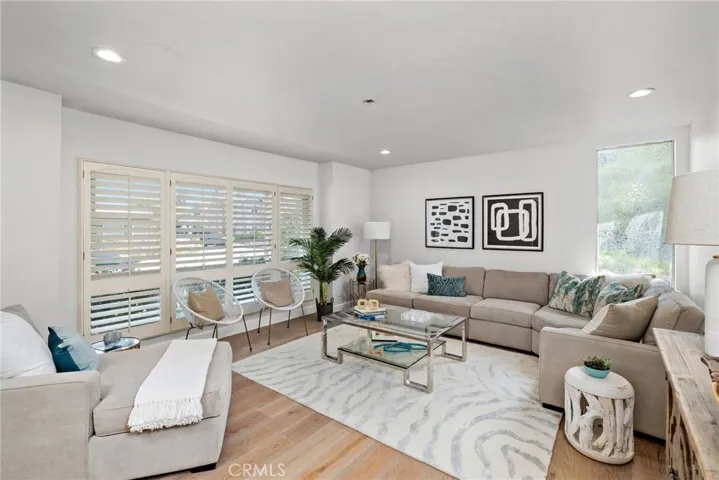 1821 Herrin Street, Manhattan Beach, California 90266