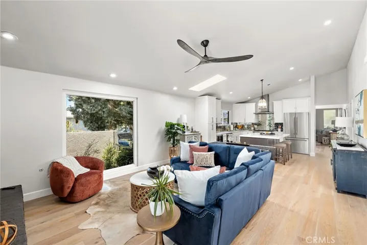1821 Herrin Street, Manhattan Beach, California 90266