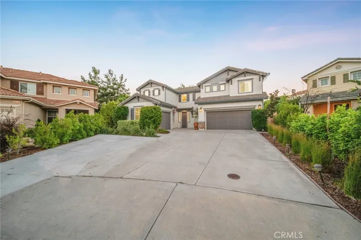 30754 Grand View Circle, Temecula, California 92591