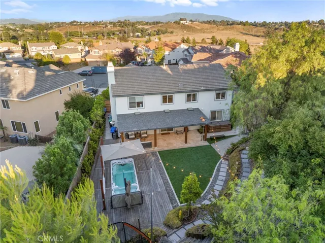 30754 Grand View Circle, Temecula, California 92591