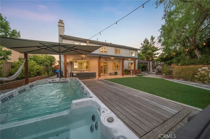 30754 Grand View Circle, Temecula, California 92591