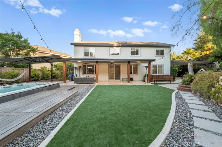 30754 Grand View Circle, Temecula, California 92591