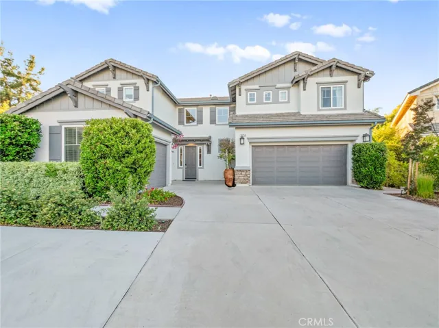 30754 Grand View Circle, Temecula, California 92591