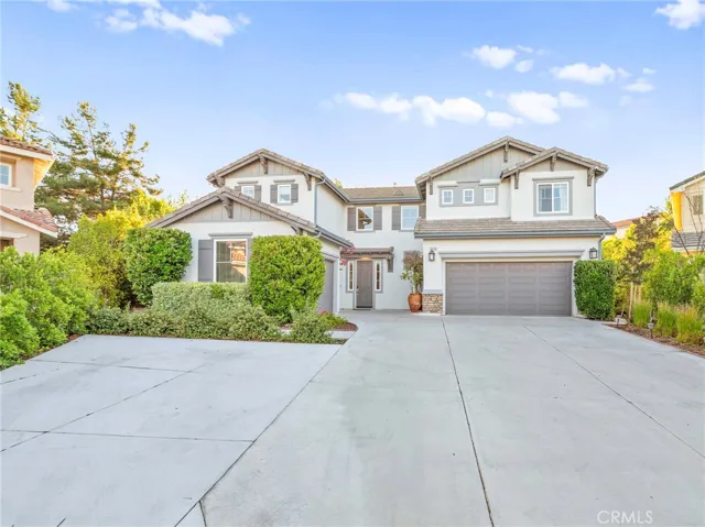 30754 Grand View Circle, Temecula, California 92591