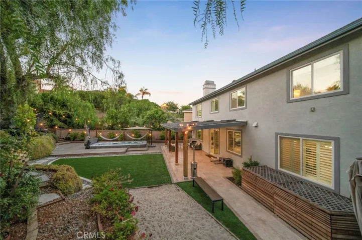 30754 Grand View Circle, Temecula, California 92591